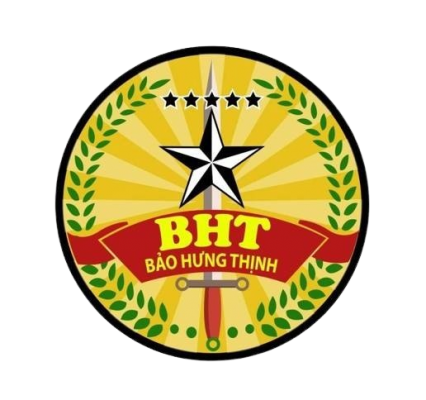 Dịch vụ bảo vệ - Logo