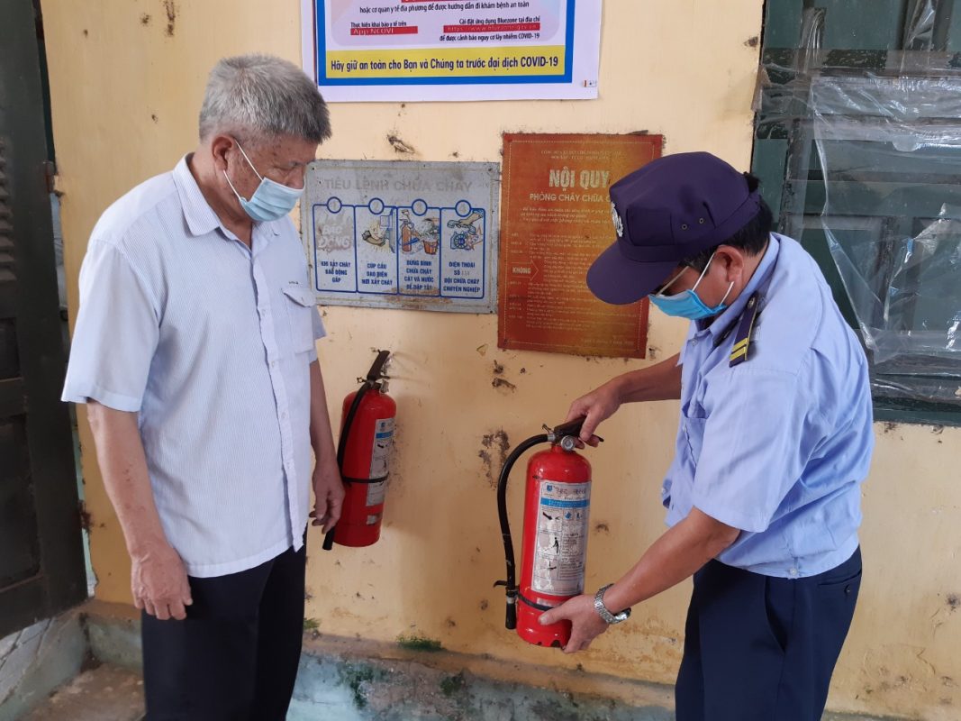 CÔNG TY TNHH DỊCH VỤ BẢO VỆ BẢO HƯNG THỊNH
