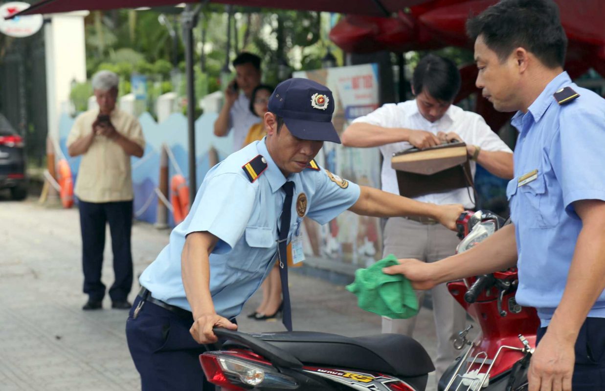CÔNG TY TNHH DỊCH VỤ BẢO VỆ BẢO HƯNG THỊNH