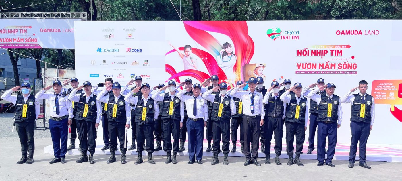 CÔNG TY TNHH DỊCH VỤ BẢO VỆ BẢO HƯNG THỊNH