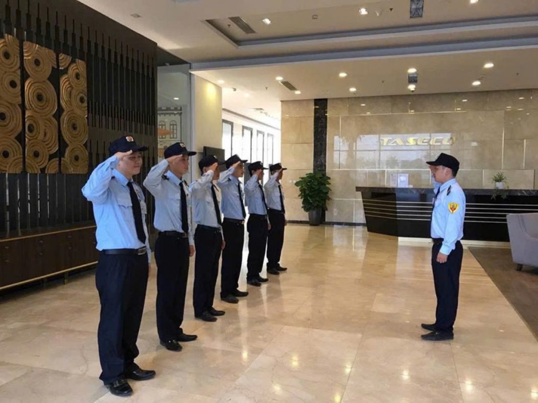 CÔNG TY TNHH DỊCH VỤ BẢO VỆ BẢO HƯNG THỊNH